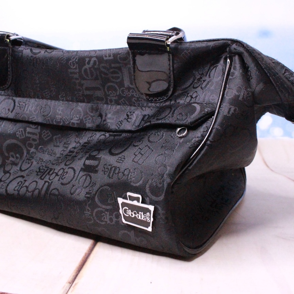 Caboodle Craft Makeup Case Purse